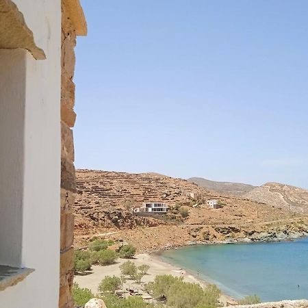 Parodosiako Diamerisma Rochari Platiá المظهر الخارجي الصورة