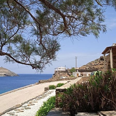 Parodosiako Diamerisma Rochari Platiá المظهر الخارجي الصورة