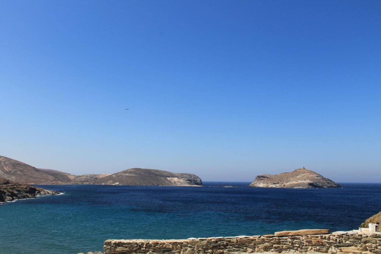 Parodosiako Diamerisma Rochari Platiá المظهر الخارجي الصورة